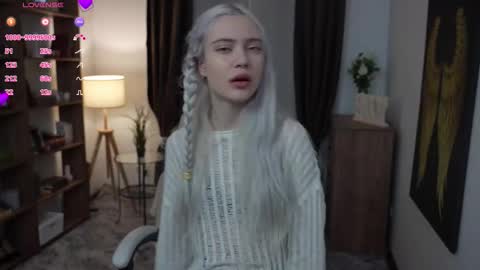 Freya online show from March 6, 2026, 7:21 pm