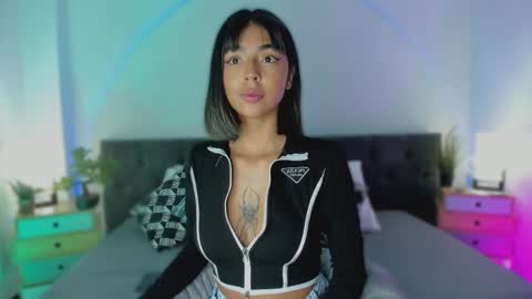 Freya online show from February 24, 2025, 11:32 am