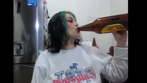 Snapshot of freyaa_sorceress chatting on January 14, 2025, 4:25 am freyaa_sorceress online show from January 14, 2025, 4:25 am