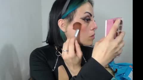 Snapshot of freyaa_sorceress chatting on February 18, 2025, 4:58 am freyaa_sorceress online show from February 18, 2025, 4:58 am