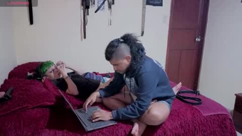 Snapshot of freyaa_sorceress chatting on November 16, 2025, 8:58 pm freyaa_sorceress online show from November 16, 2025, 8:58 pm