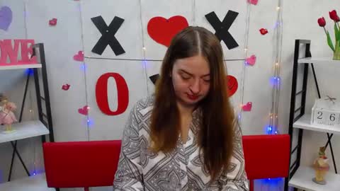 Snapshot of freyadak chatting on January 26, 2025, 6:07 am FreyaDak online show from January 26, 2025, 6:07 am