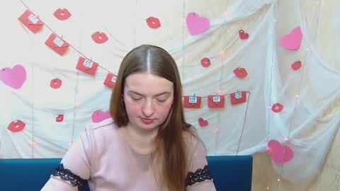 Snapshot of freyadak chatting on February 17, 2025, 6:26 pm FreyaDak online show from February 17, 2025, 6:26 pm