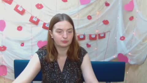 Snapshot of freyadak chatting on March 11, 2025, 3:59 am FreyaDak online show from March 11, 2025, 3:59 am