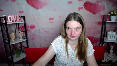 FreyaDak online show from February 14, 2026, 6:37 pm