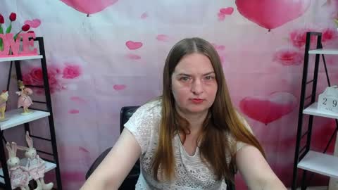 FreyaDak online show from April 29, 2026, 6:03 pm