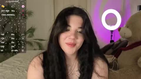 Mila online show from March 13, 2026, 7:31 pm