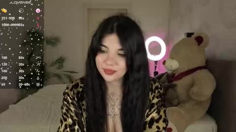 Mila online show from March 14, 2026, 4:45 pm