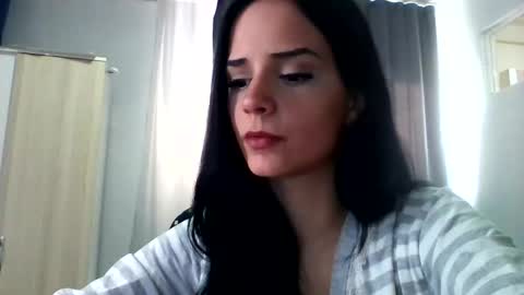 Snapshot of freyagoddess109616 chatting on February 6, 2025, 9:53 am Freya online show from February 6, 2025, 9:53 am