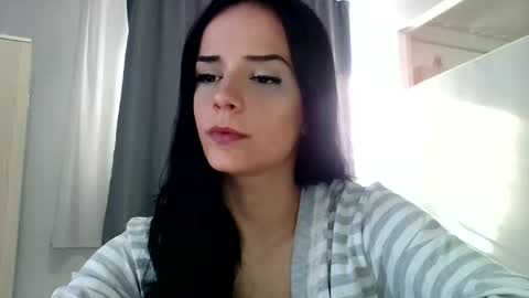 Snapshot of freyagoddess109616 chatting on February 15, 2025, 8:44 am Freya online show from February 15, 2025, 8:44 am