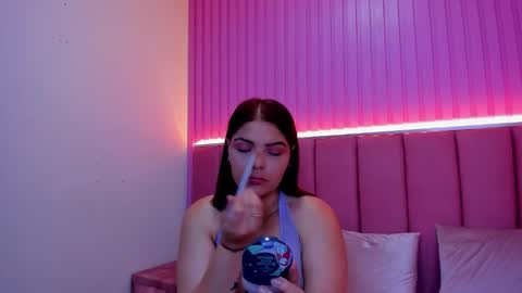 FreyaHL online show from March 9, 2026, 7:51 pm