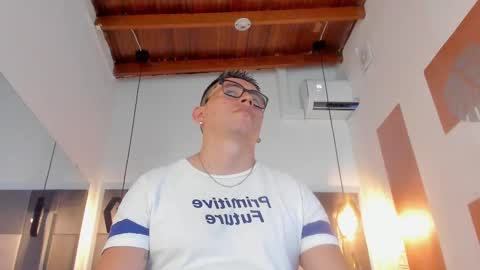 Snapshot of freyalane chatting on September 12, 2025, 10:10 pm ALIS AND ALEX online show from September 12, 2025, 10:10 pm