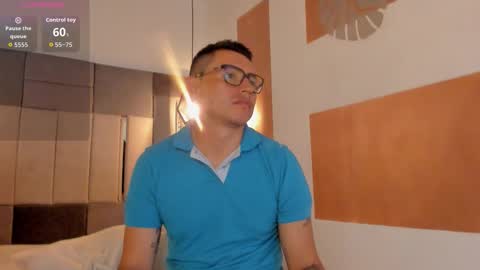 Snapshot of freyalane chatting on October 9, 2025, 9:57 pm ALIS AND ALEX online show from October 9, 2025, 9:57 pm