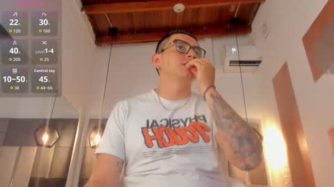 Snapshot of freyalane chatting on October 19, 2025, 6:08 pm ALIS AND ALEX online show from October 19, 2025, 6:08 pm