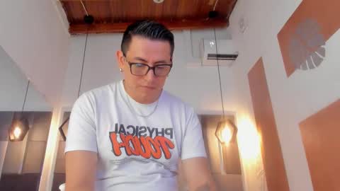 Snapshot of freyalane chatting on October 23, 2025, 4:17 pm ALIS AND ALEX online show from October 23, 2025, 4:17 pm