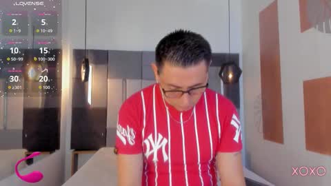 Snapshot of freyalane chatting on November 13, 2025, 6:40 pm ALIS AND ALEX online show from November 13, 2025, 6:40 pm