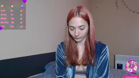 Snapshot of freyaoliver chatting on May 14, 2026, 3:30 pm FreyaOliver online show from May 14, 2026, 3:30 pm