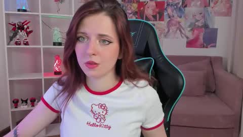 FreyaVey online show from January 9, 2026, 5:32 am