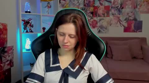 FreyaVey online show from March 9, 2026, 5:22 am