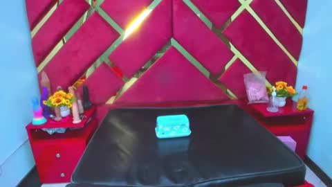 freyja_naugthy online show from January 9, 2026, 12:41 pm