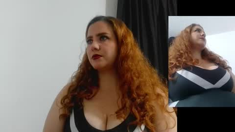 freyjaSeidhr online show from March 17, 2026, 3:33 am