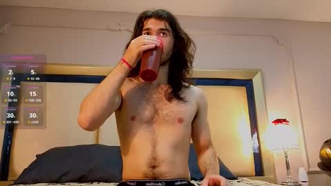 Snapshot of freyrvik chatting on September 18, 2025, 12:29 pm freyrvik online show from September 18, 2025, 12:29 pm