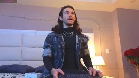 Snapshot of freyrvik chatting on October 2, 2025, 4:25 pm freyrvik online show from October 2, 2025, 4:25 pm