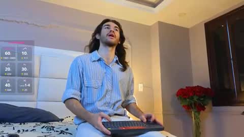 Snapshot of freyrvik chatting on October 4, 2025, 1:31 pm freyrvik online show from October 4, 2025, 1:31 pm