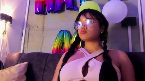 Snapshot of frezzita_ chatting on December 1, 2025, 7:02 am Frezzita online show from December 1, 2025, 7:02 am