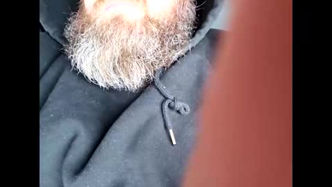 Frickish online show from March 15, 2026, 2:45 pm