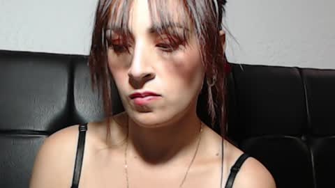 Snapshot of frida__x chatting on January 28, 2025, 5:46 pm Frida online show from January 28, 2025, 5:46 pm