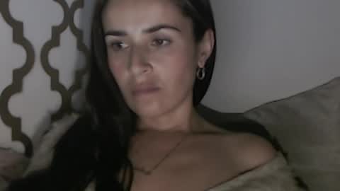Snapshot of frida__x chatting on February 19, 2025, 5:38 am Frida online show from February 19, 2025, 5:38 am