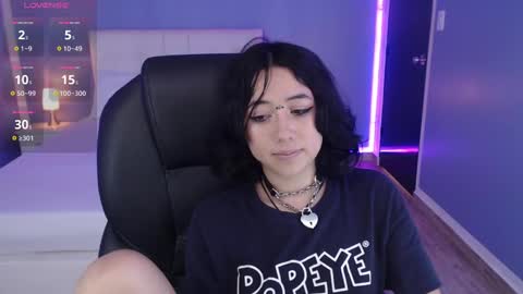 frida_lassi_ online show from December 3, 2024, 2:38 pm