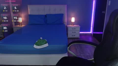 frida_lassi_ online show from December 5, 2024, 9:28 pm