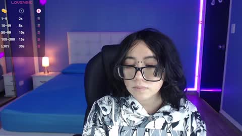 frida_lassi_ online show from December 18, 2024, 11:56 am