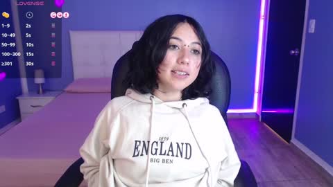 frida_lassi_ online show from January 6, 2025, 5:38 pm