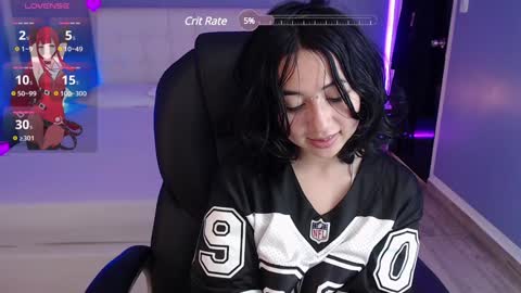 frida_lassi_ online show from January 20, 2025, 3:07 pm