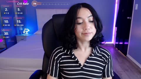 frida_lassi_ online show from January 21, 2025, 6:12 pm