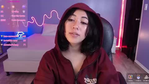 frida_lassi_ online show from March 3, 2025, 3:09 pm