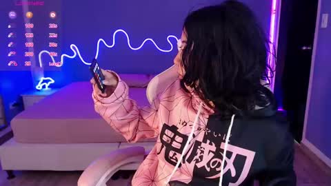 frida_lassi_ online show from March 4, 2025, 12:33 pm