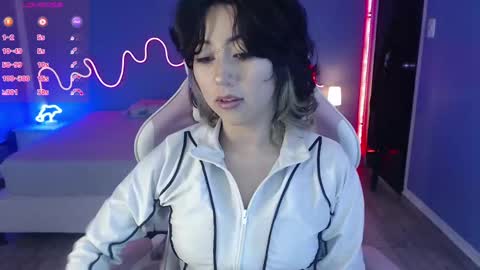 frida_lassi_ online show from March 5, 2025, 12:33 pm