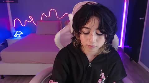 frida_lassi_ online show from March 12, 2025, 4:35 pm