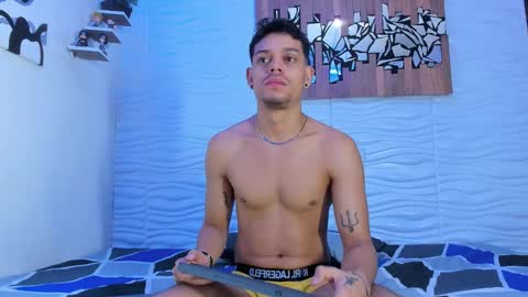 Adam y pitter online show from September 14, 2025, 2:05 pm