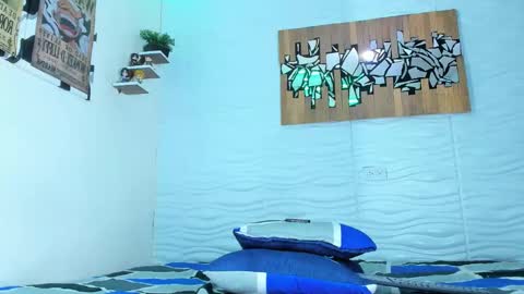 Adam y pitter online show from September 28, 2025, 1:33 am