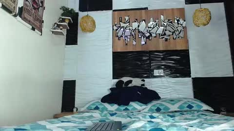 Adam y pitter online show from November 2, 2025, 12:29 pm