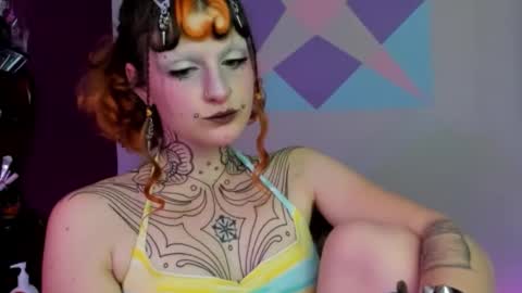 cherry online show from February 3, 2026, 2:21 am