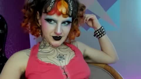 cherry online show from February 22, 2026, 12:12 am