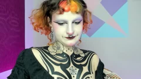 cherry online show from March 12, 2026, 1:56 am