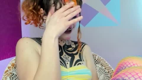 cherry online show from March 13, 2026, 12:39 am