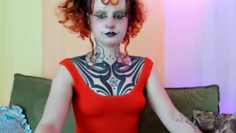cherry online show from April 24, 2026, 10:12 pm